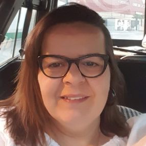 Andrea, Niñera o canguro en Consuegra