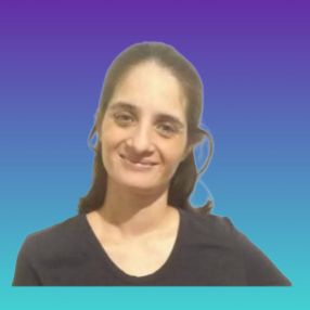 Ivana, Babysitter in Vigo
