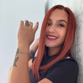 Rocio, Babysitter in Vitoria-Gasteiz