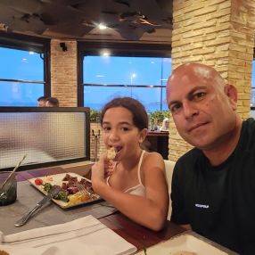 Eric, Familia en Alovera