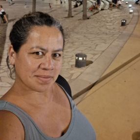 Liliana, Niñera o canguro en Figueres