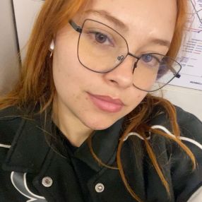 Lavinia, Babysitter in Elche