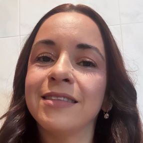 Ruthbeli, Niñera o canguro en Hoyo de Manzanares