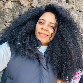 Mayra alejandra sguilar, Niñera o canguro en Puerto del Rosario
