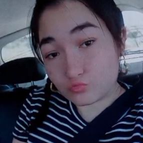 Aura, Babysitter in Colmenar de Oreja