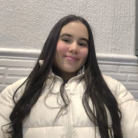 Skarlett, Babysitter in Guijuelo