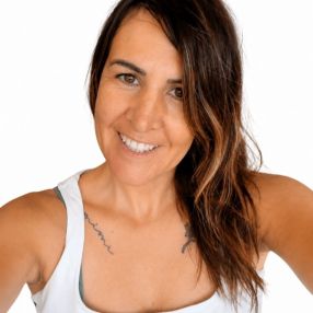 Miriam, Babysitter in Las Ventas de Retamosa