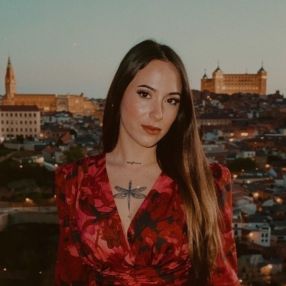 Vero, Babysitter in Toledo