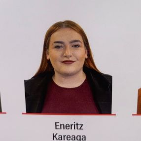 Eneritz, Babysitter in Bermeo