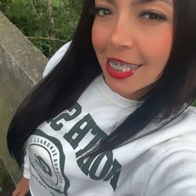 Maria alejandra, Niñera o canguro en Alacant