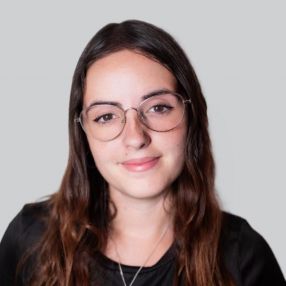 Arantxa, Babysitter in Melilla