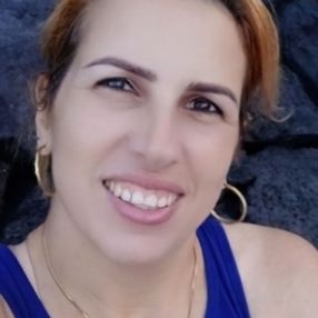 Aylín, Niñera o canguro en Guía de Isora
