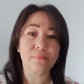 Miletzi, Babysitter in Motril