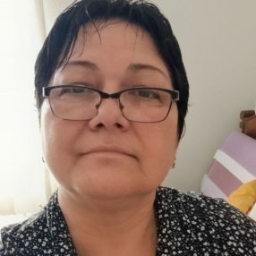 Nina Catalina, Babysitter in Villanueva del Río Segura