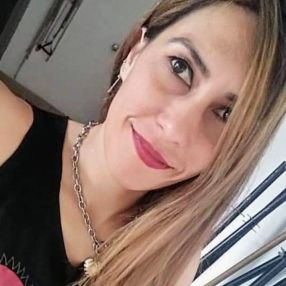 PATRICIA, Niñera o canguro en Almazán
