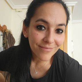 Julieta, Niñera o canguro en Andújar