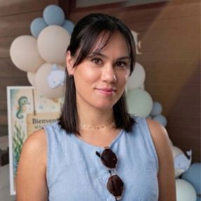 Cora, Babysitter in Arrecife
