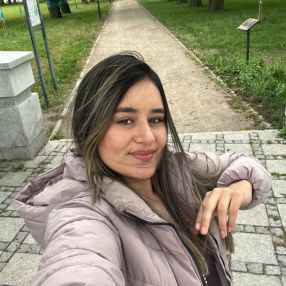 Yuliana, Niñera o canguro en Port d'Andratx