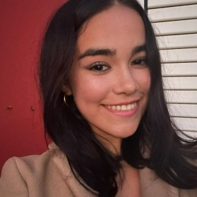 Maria, Niñera o canguro en Ingenio