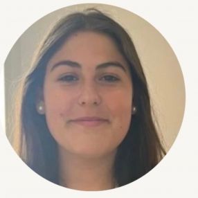 Esther, Niñera o canguro en Andratx