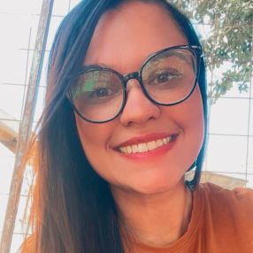 Heloisa, Babysitter in Santiago de Compostela