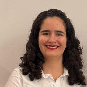 Erika, Babysitter in Alcobendas