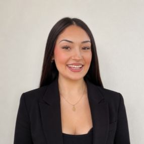 Ariadna, Babysitter in Daganzo de Arriba