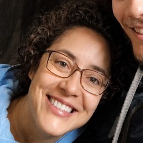 GLAUCIA APARECIDA, Niñera o canguro en Fornells de la Selva
