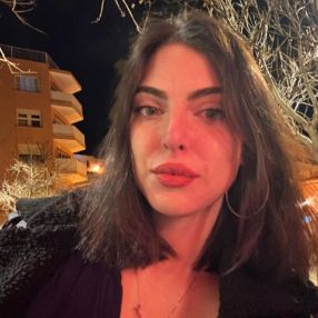 Francesca, Niñera o canguro en Ibiza