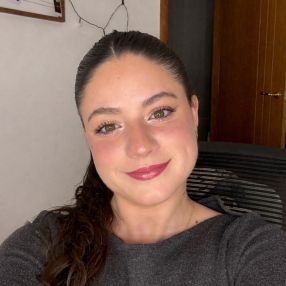 Maria, Babysitter in Puebla de Vallbona