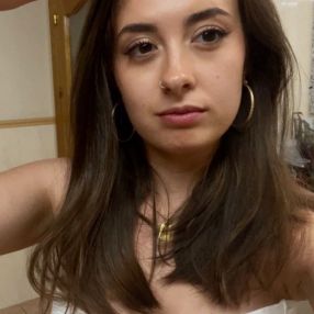 Inés, Niñera o canguro en Callosa de Segura