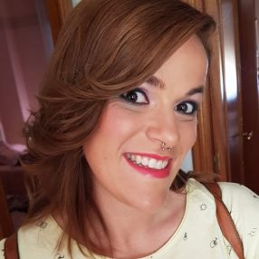 Eva, Babysitter in Puerto Real
