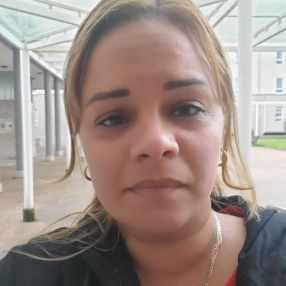 Yainet, Niñera o canguro en Tarancón
