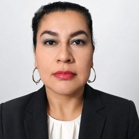 Sandra Liliana, Babysitter in Esparreguera
