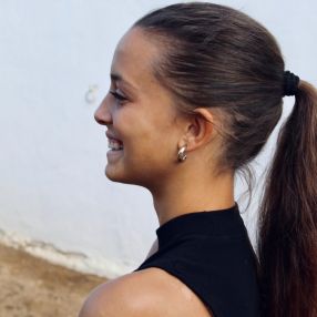Fatima, Babysitter in Peñarroya-Pueblonuevo