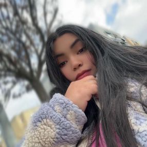 Gabriela, Niñera o canguro en Albacete