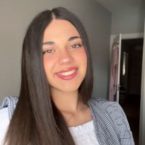 Rocio, Niñera o canguro en Nambroca