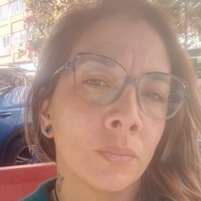 Andrea, Niñera o canguro en Puzol
