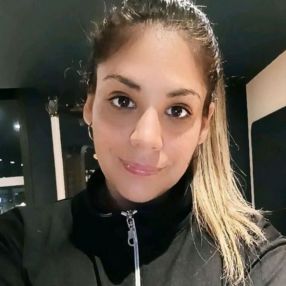 Fiorella, Babysitter in Azuqueca de Henares