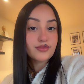 Yaritza, Babysitter in L'Hospitalet de Llobregat