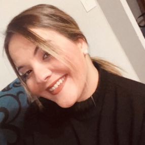 Maria luisa, Niñera o canguro en Doña Mencía
