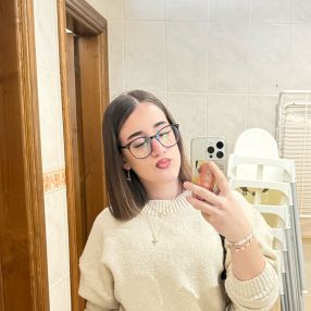 Irene, Niñera o canguro en Santa Marta de Tormes