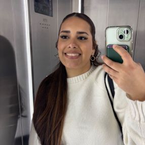 Stefania, Niñera o canguro en Bilbao