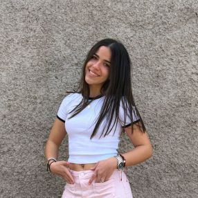 Carla, Niñera o canguro en Sant Joan de Vilatorrada