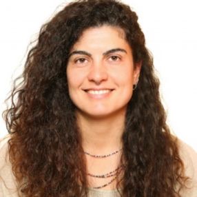 Sara, Familia en Lérida