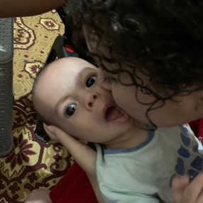 Mariam, Babysitter in Arenys de Mar
