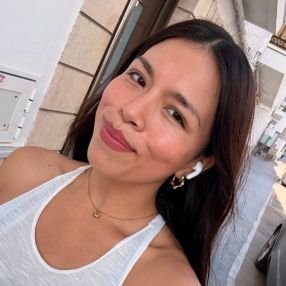 Maf, Babysitter in Conil de la Frontera