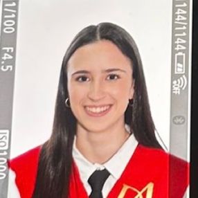 Sara, Niñera o canguro en Valverde del Camino