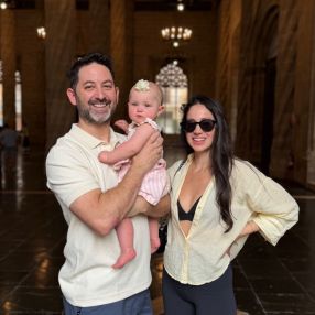 Isabella, Familia en Càrcer