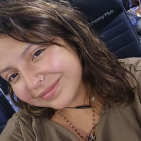 Tamis, Niñera o canguro en El Ejido